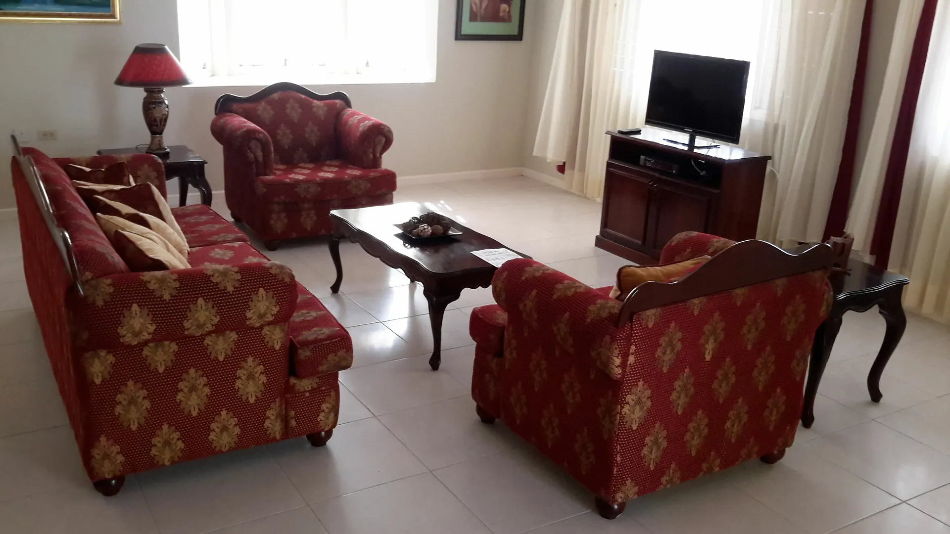 The Kimberly Beach Villa Duncans Jamaica