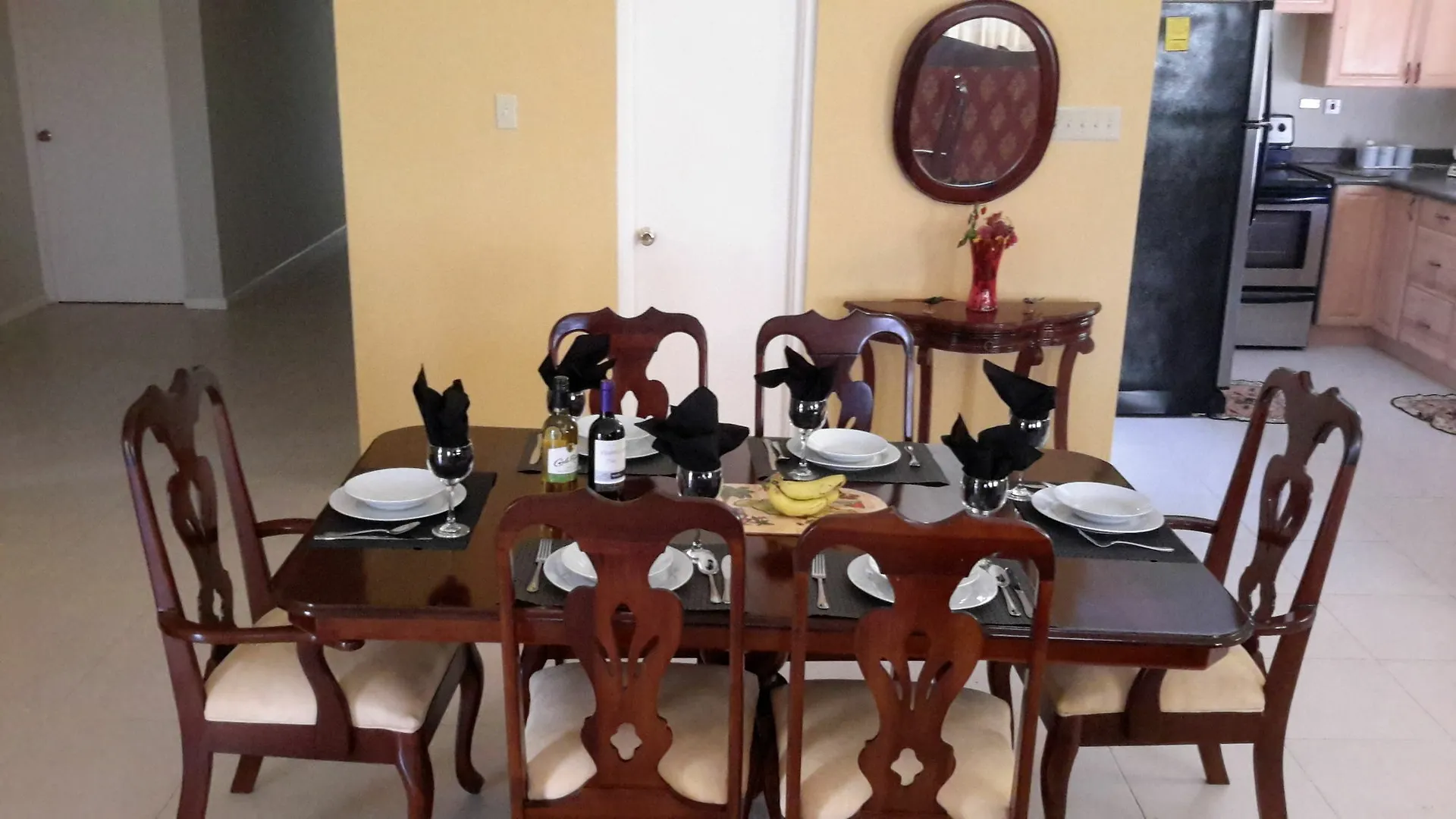Apartamento The Kimberly Beach Villa Duncans Jamaica